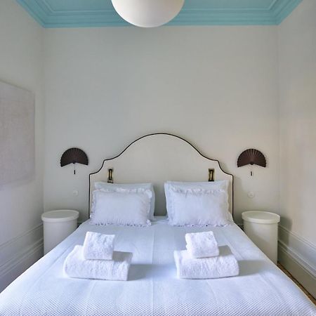 Guestready - Cedofeita Pool Suites Porto Bagian luar foto