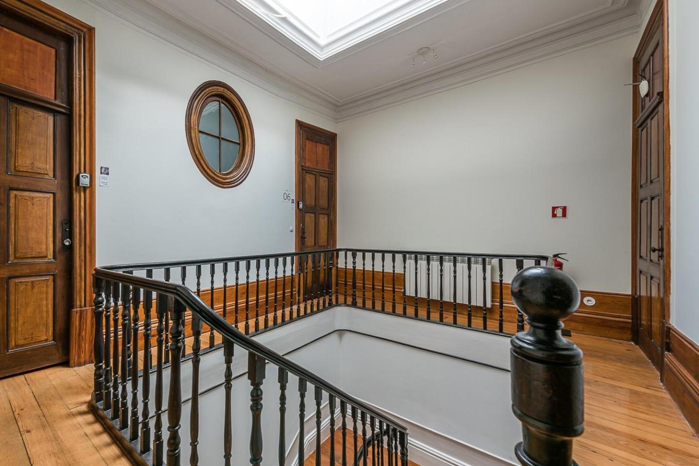 Guestready - Cedofeita Pool Suites Porto Bagian luar foto