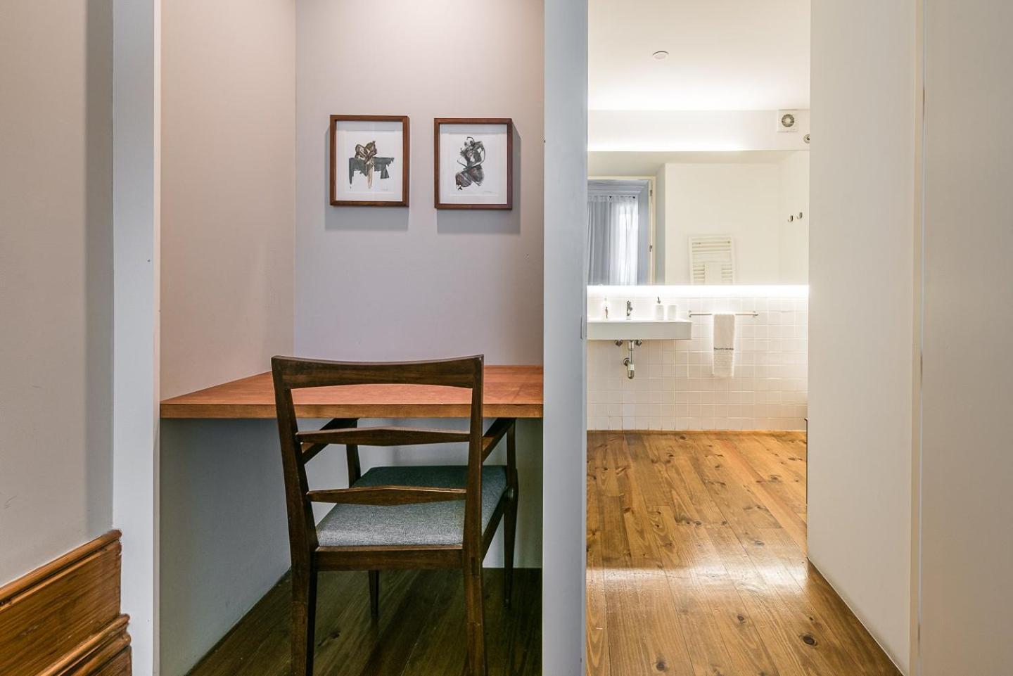 Guestready - Cedofeita Pool Suites Porto Bagian luar foto