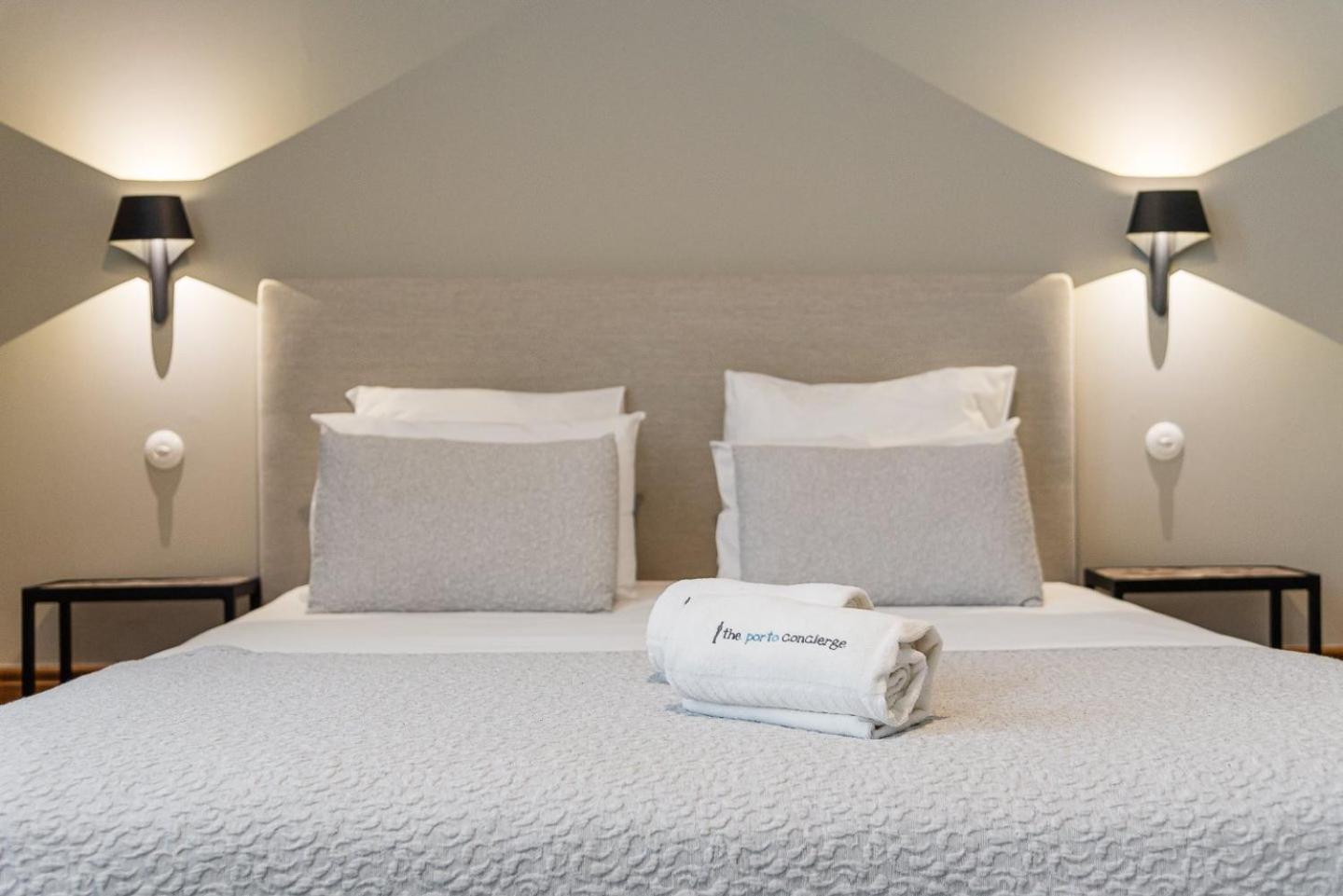 Guestready - Cedofeita Pool Suites Porto Bagian luar foto