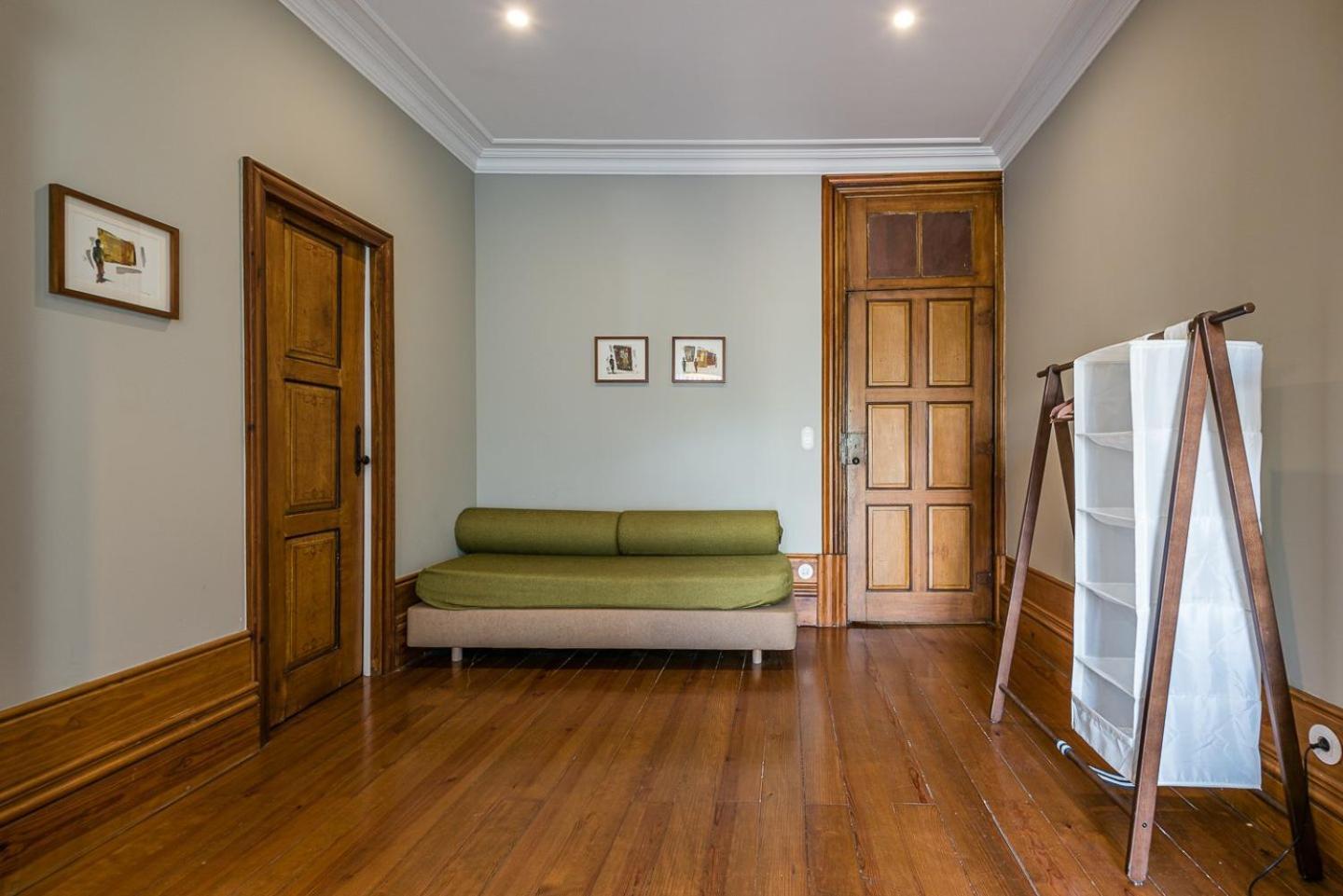 Guestready - Cedofeita Pool Suites Porto Bagian luar foto
