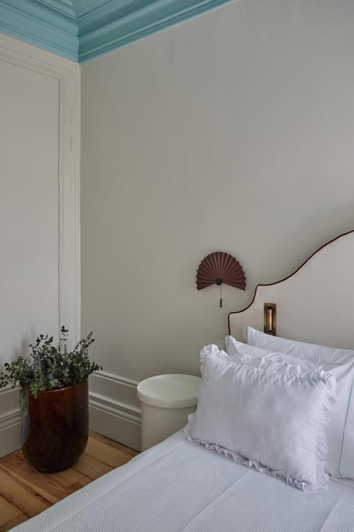 Guestready - Cedofeita Pool Suites Porto Bagian luar foto
