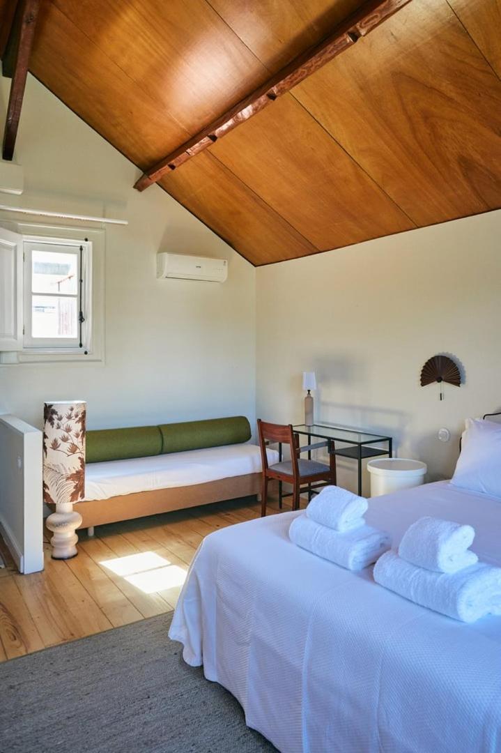 Guestready - Cedofeita Pool Suites Porto Bagian luar foto