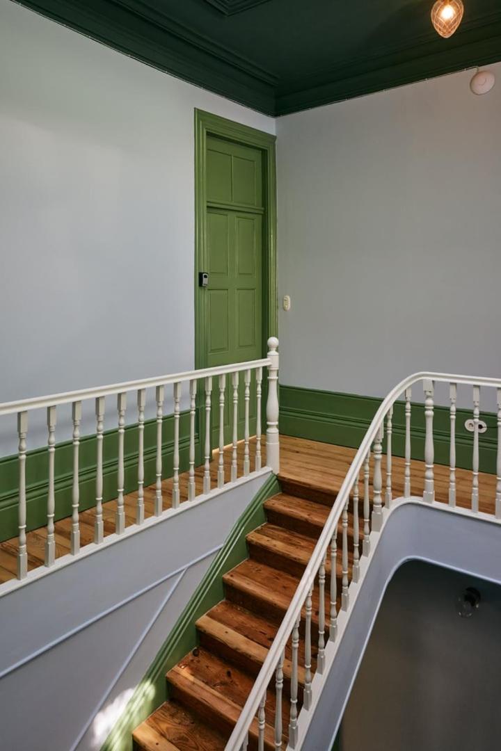 Guestready - Cedofeita Pool Suites Porto Bagian luar foto