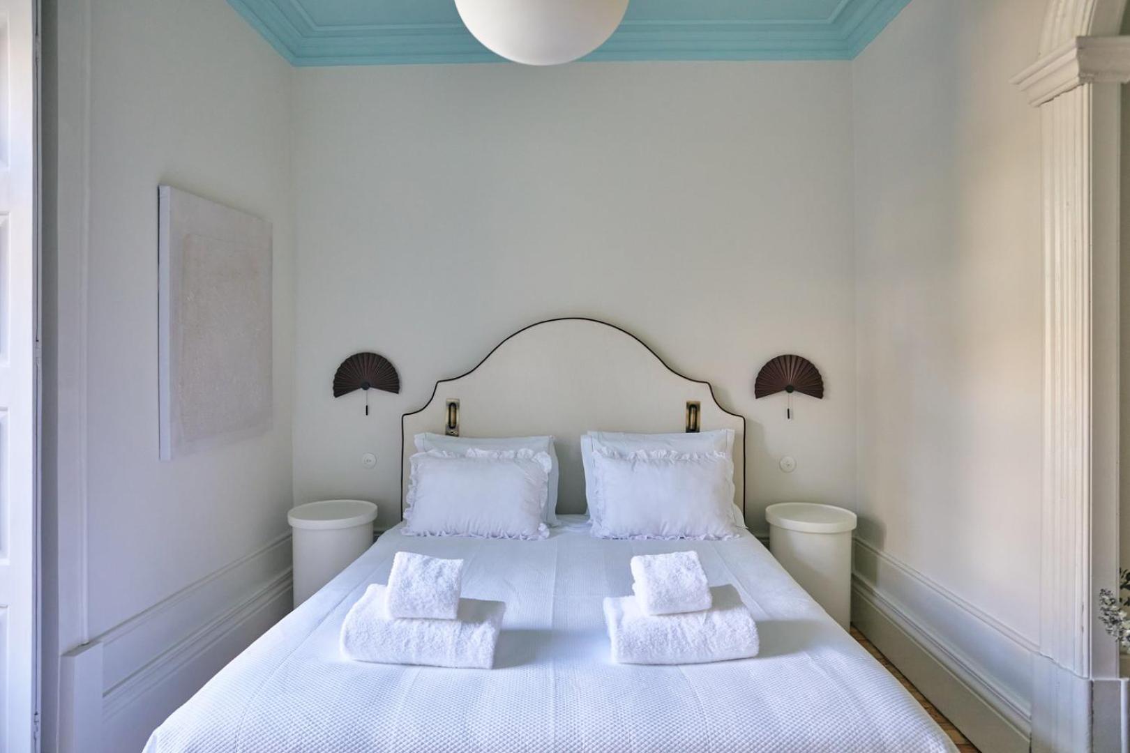 Guestready - Cedofeita Pool Suites Porto Bagian luar foto