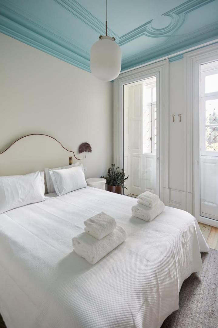 Guestready - Cedofeita Pool Suites Porto Bagian luar foto