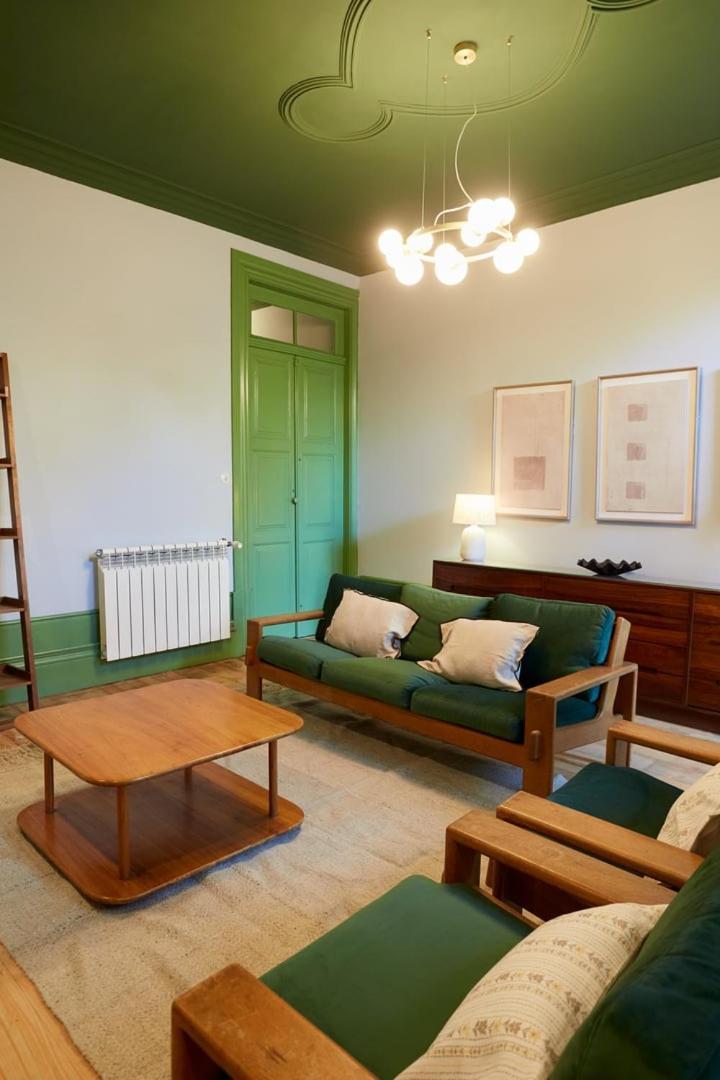 Guestready - Cedofeita Pool Suites Porto Bagian luar foto
