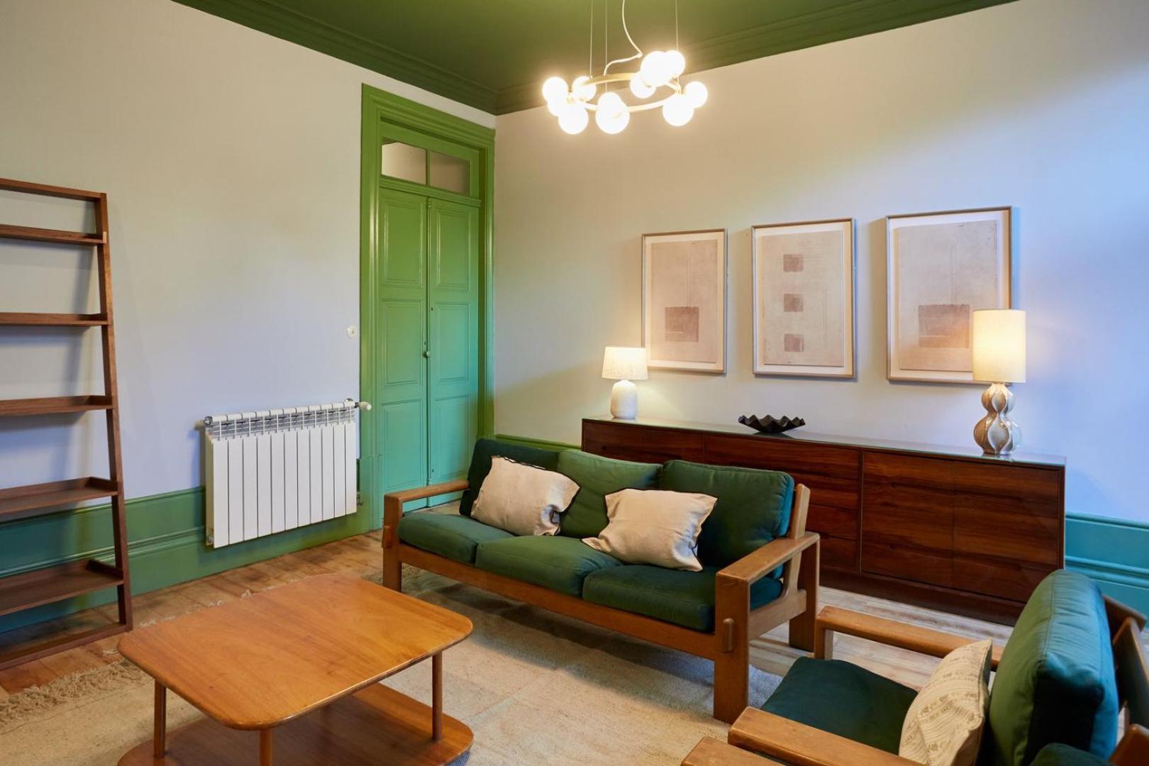 Guestready - Cedofeita Pool Suites Porto Bagian luar foto